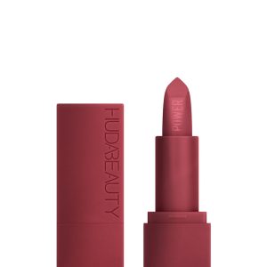 Huda Beauty Mini Power Bullet Matte Lipstick - Third Date(0.9 g)