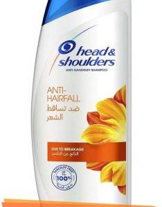 HEAD & SHOULDERS ANT-HARFALL SHAMPOO 340 ML 1*SET??(340 ml)