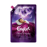 Comfort Sweet Dreams Fabric Conditioner|| 1 Ltr Pouch
