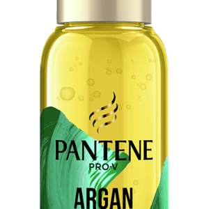 Pantene Pro-v Argan Infused Oil