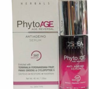 Oshea Herbals PhytoAge Age Reversal Antiageing(40 ml)