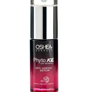 OSHEA PhytoAge Anti Ageing Serum 40milliliters(40 ml)