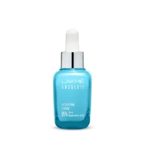 Lakme Hyaluronic Dewy - Hydrating Serum(30 ml)