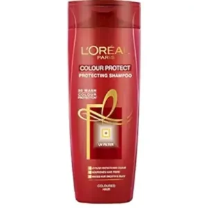 L'Oreal Paris Colour Protect Shampoo(180 ml)