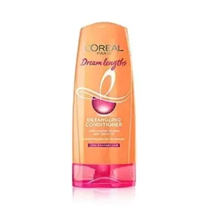 L'Oreal Paris Dream Length Conditioner| For Long and Lifeless Hair|Nourish & Shine(180 ml)
