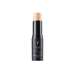 FACES CANADA Ultime Pro Blendfinity Stick Foundation(Ivory 01, 10 g)