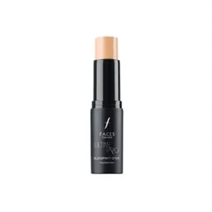 FACES CANADA Ultime Pro Blendfinity Stick Foundation (Natural 02, 10 g)