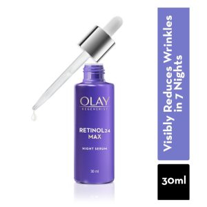 Olay Retinol24 Max Night Serum(30ml)