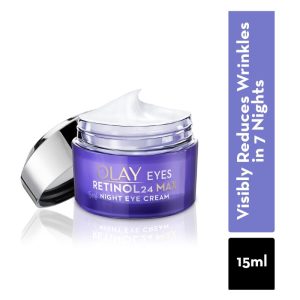 Olay Retinol24 Max Night Eye Cream(15ml)