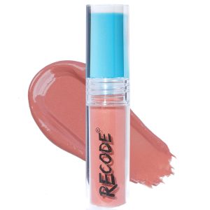 Recode Let Me Gloss U Lipstick - Glosses- 3 ML L.O.L 04