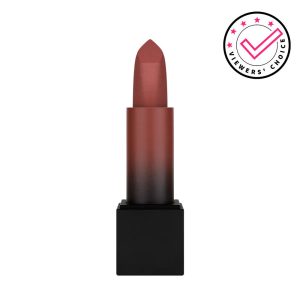 Huda Beauty Power Bullet Matte Lipstick - Third Date(3g)