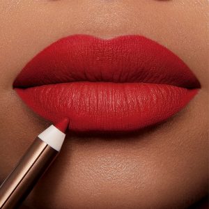Charlotte Tilbury The Lip Cheat - Kiss 'N' Tell