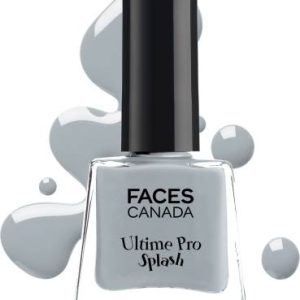 FACES CANADA Ultime Pro Splash Mini Nail Enamel Dove 38