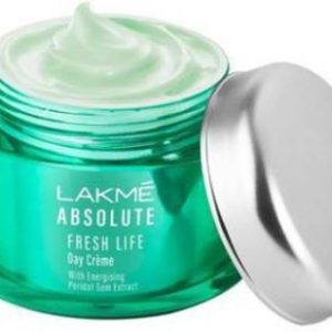 Lakme Absolute Fresh Life Day Cream(50 g)