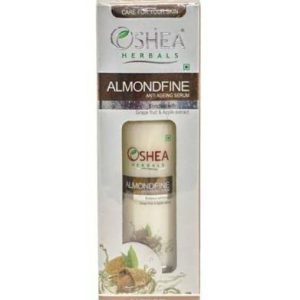 Oshea Herbals Almondfine Anti Ageing Serum (50 ml)(50 ml)