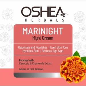 OSHEA Marinight Night Cream(50 g)