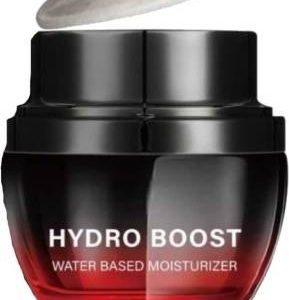 LOVE HUDA Natural Aqua Blast Water Base Oil Control Moisturizer Cream For All Skin Tone??(50 ml)