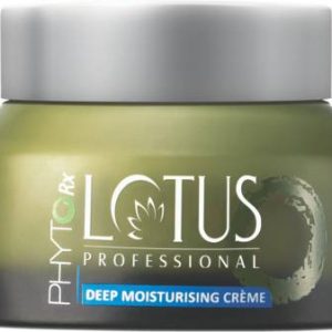 Lotus Professional PHYTO-Rx Skin Smoothening & Deep Moisturising Creme(50 g)