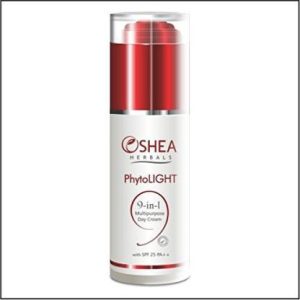 Oshea Herbals PHYTOLIGHT DAY CREAM(50 g)