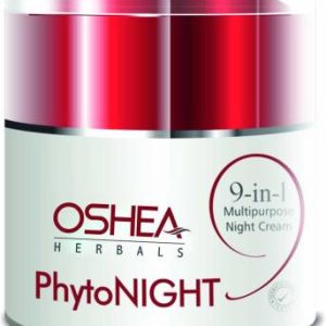 Oshea Herbals Phytonight Night Cream(50 g)