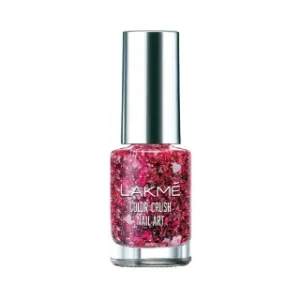 Lakme Color Crush Nailart G9(G9)