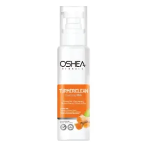 OSHEA Turmericlean Cleansing Lotion, 120 ml(120 g)