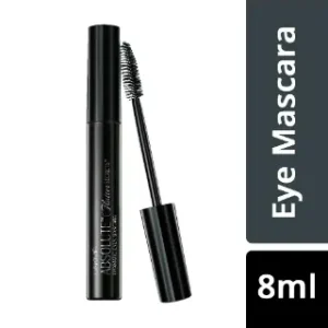 Lakme Absolute Flutter Secrets Dramatic Eyes Mascara 8 ml(night drama)