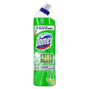 Domex Lime Fresh Toilet Cleaner