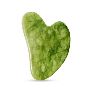 Gua Sha Tool for Skin Lifting | Massage to Reduce Puffiness