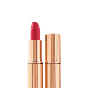 Charlotte Tilbury Matte Revolution - Lost Cherry