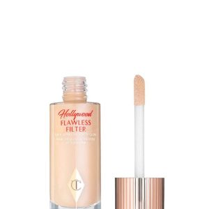 Charlotte Tilbury Hollywood Flawless Filter - 2 Pale(2 Fair/Pale )