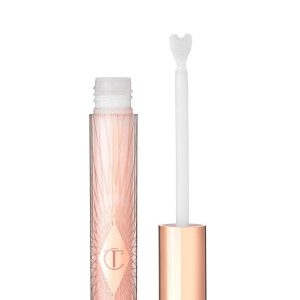 Charlotte Tilbury Collagen Lip Bath - Refresh Rose