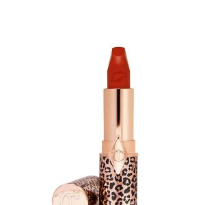 Charlotte Tilbury Hot Lips 2.0 - Red Hot Susan