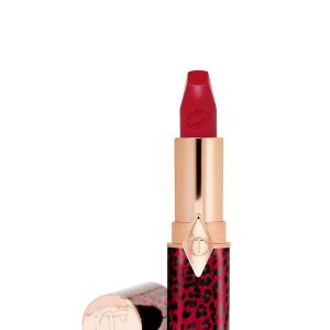 Charlotte Tilbury Hot Lips 2.0 - Patsy Red