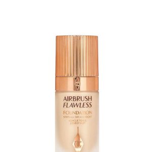 Charlotte Tilbury Airbrush Flawless Foundation - 3 Warm