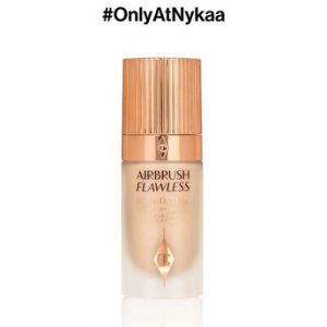 Charlotte Tilbury Airbrush Flawless Foundation - 5 Neutral