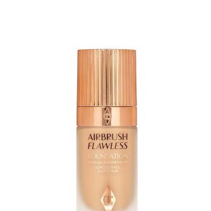 Charlotte Tilbury Airbrush Flawless Foundation - 7 Neutral