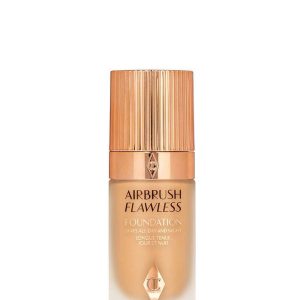 Charlotte Tilbury Airbrush Flawless Foundation - 8 Warm