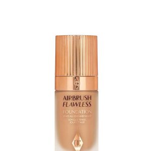 Charlotte Tilbury Airbrush Flawless Foundation - 9 Cool