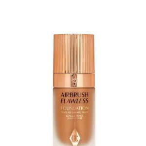 Charlotte Tilbury Airbrush Flawless Foundation - 12.5 Neutral