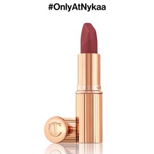 Charlotte Tilbury Matte Revolution - Pillow Talk Medium