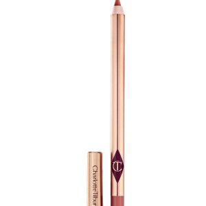 Charlotte Tilbury The Lip Cheat - Pillow Talk Medium