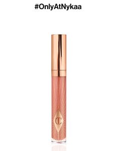 Charlotte Tilbury Collagen Lip Bath - Pillowtalk