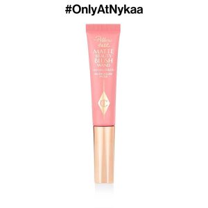Charlotte Tilbury Beauty Blush Wand - Pillow Talk Pink Pop
