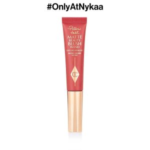 Charlotte Tilbury Beauty Blush Wand - Pillow Talk Dream Pop