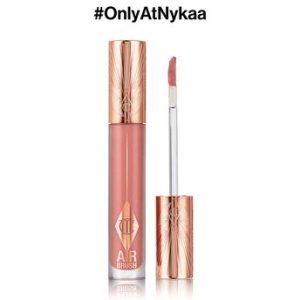 Charlotte Tilbury Airbrush Flawless Lip Blur - Pillow Talk