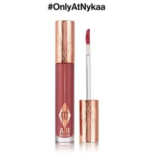 Charlotte Tilbury Airbrush Flawless Lip Blur - Pillow Talk Medium