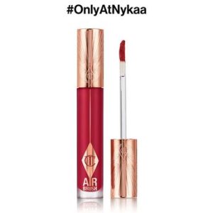 Charlotte Tilbury Airbrush Flawless Lip Blur - Ruby