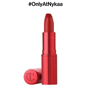 Charlotte Tilbury Hollywood Beauty Icon Lipstick Matte Revolution - Mark Of A Kiss