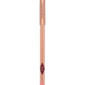 Charlotte Tilbury The Lip Cheat - Pillow Talk fair